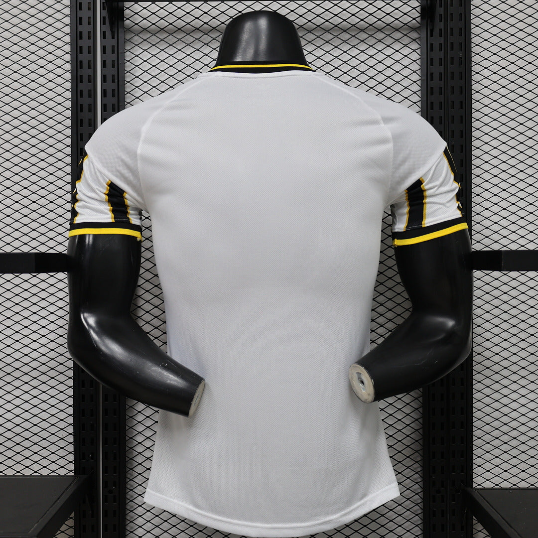 Special Edition Boca Juniors Retro Inspired Shirt 