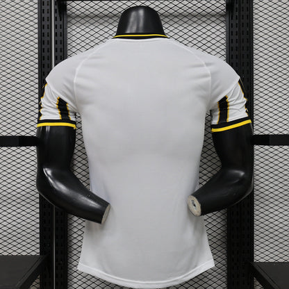 Special Edition Boca Juniors Retro Inspired Shirt 