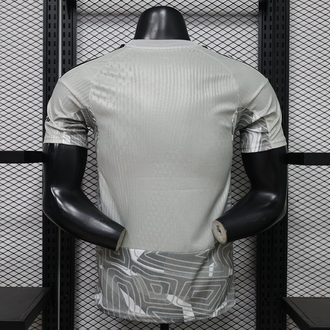 Arsenal 2026-27 GK Shirt 