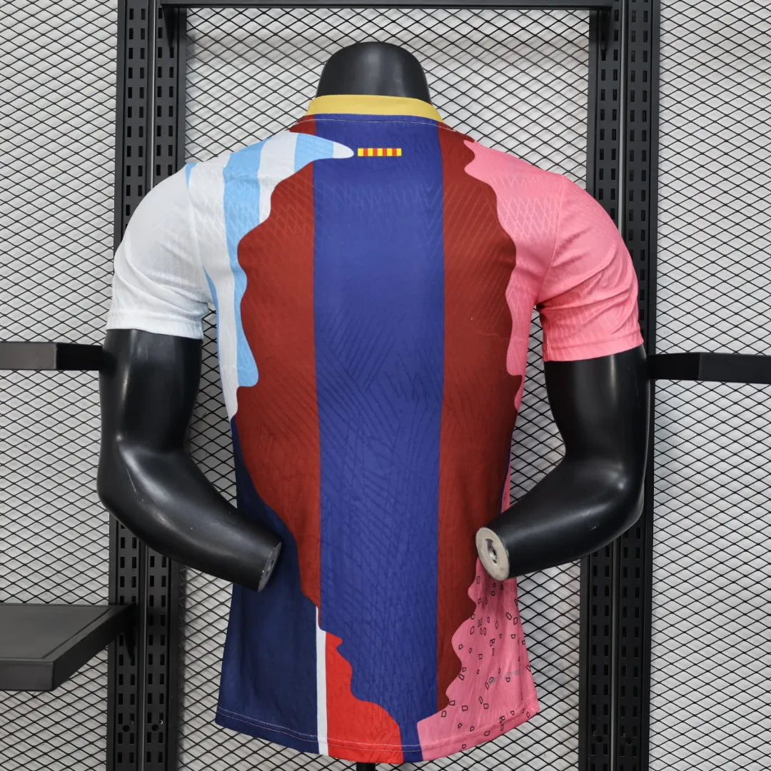 Special Edition Lionel Messi Tribute Kit 