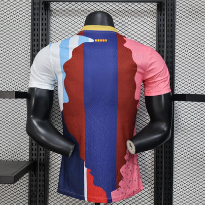 Special Edition Lionel Messi Tribute Kit 