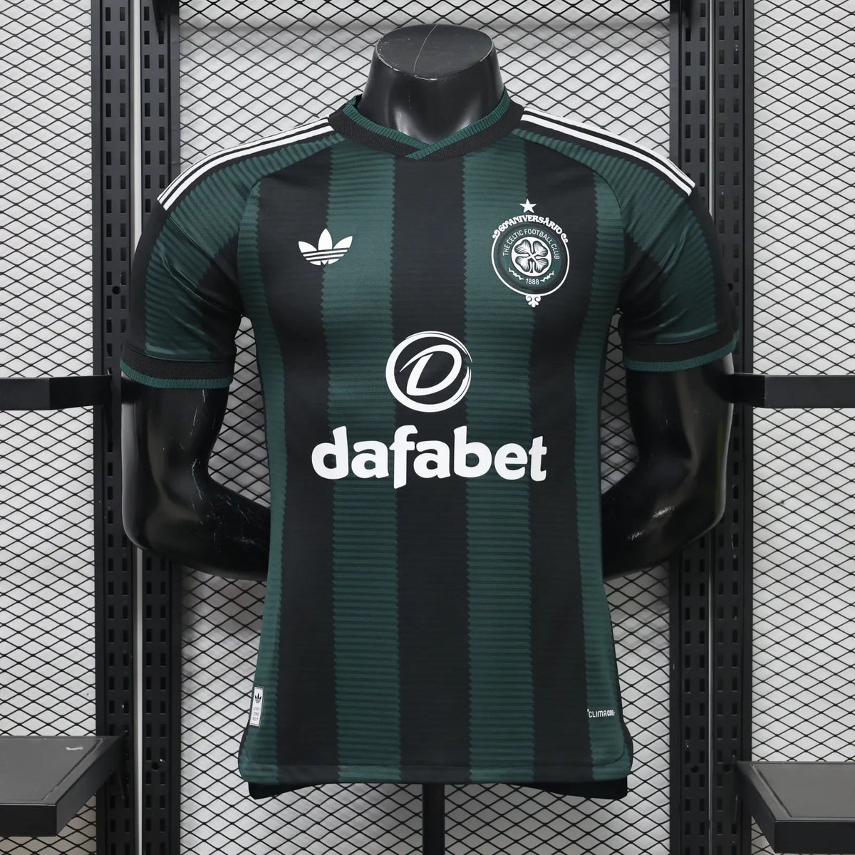 Celtic FC 2026-27 Away Shirt 