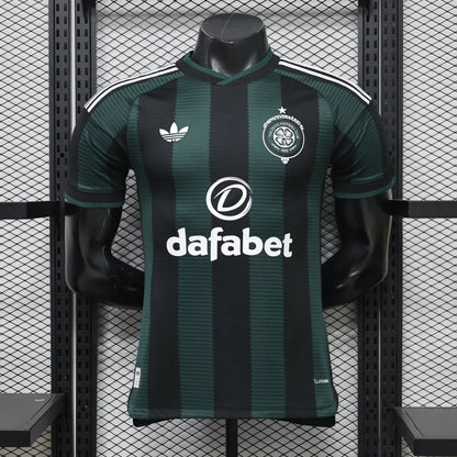 Celtic FC 2026-27 Away Shirt 
