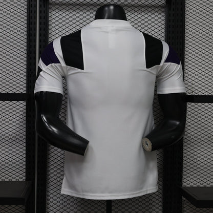 Special Edition Real Madrid 26/27 Retro Leisure Shirt 