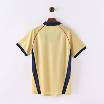 Arsenal 2001-02 Away Shirt 