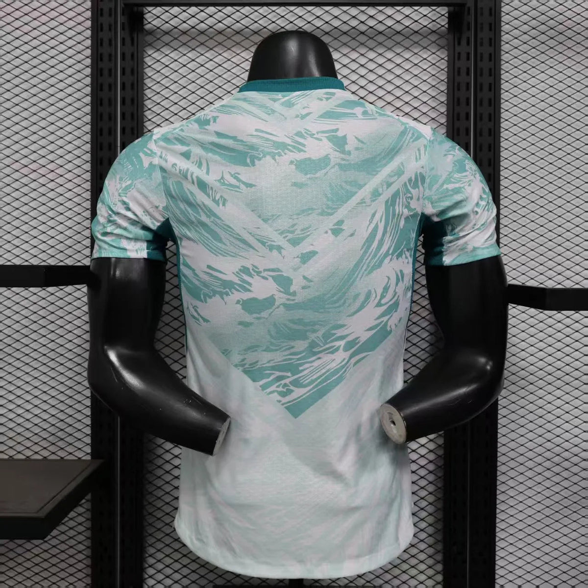 Portugal 2026 Away Kit 