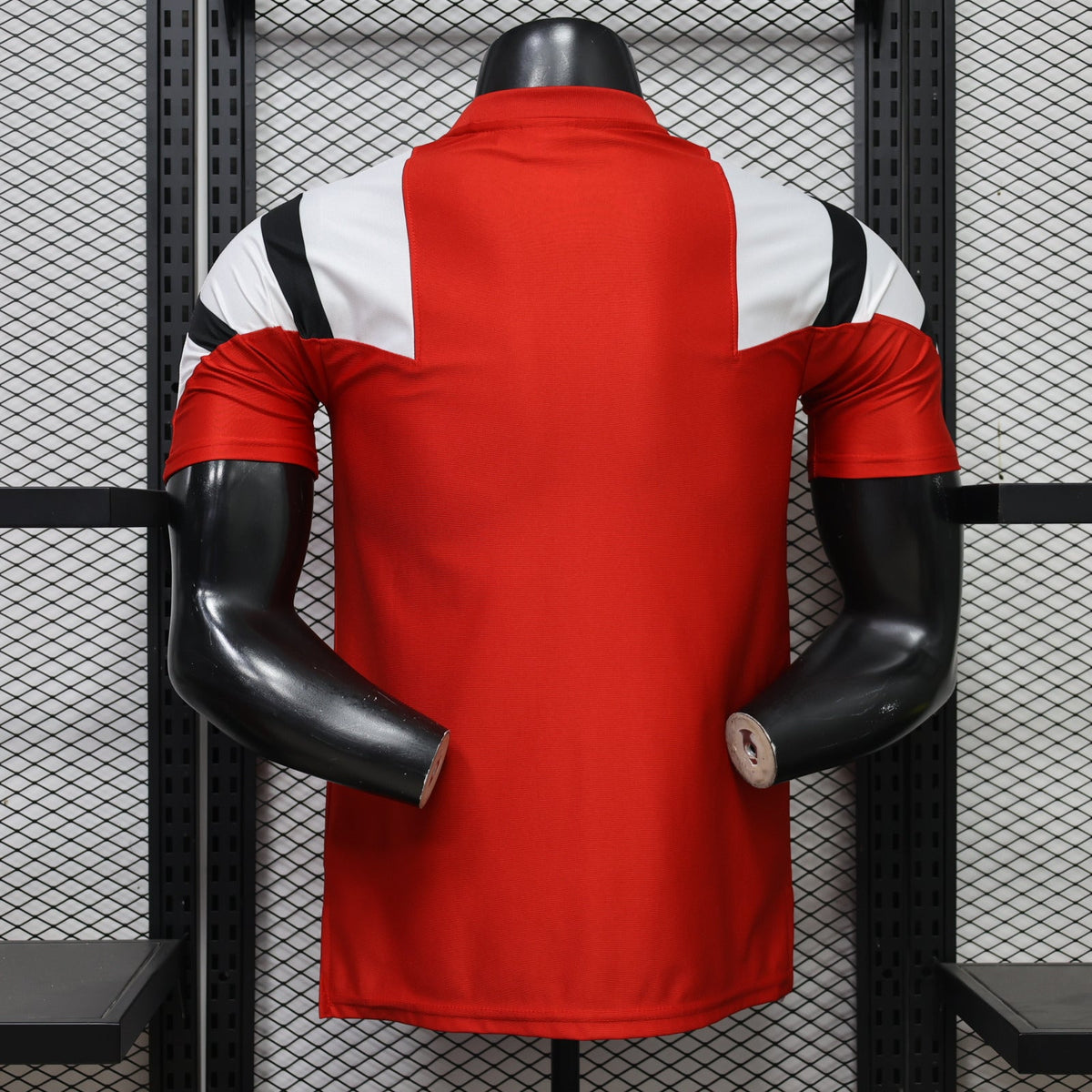 Special Edition River Plate 26/27 Retro Leisure Shirt 