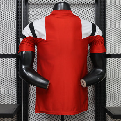 Special Edition River Plate 26/27 Retro Leisure Shirt 