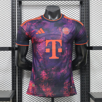 Bayern Munich 2026-27 Third Shirt 