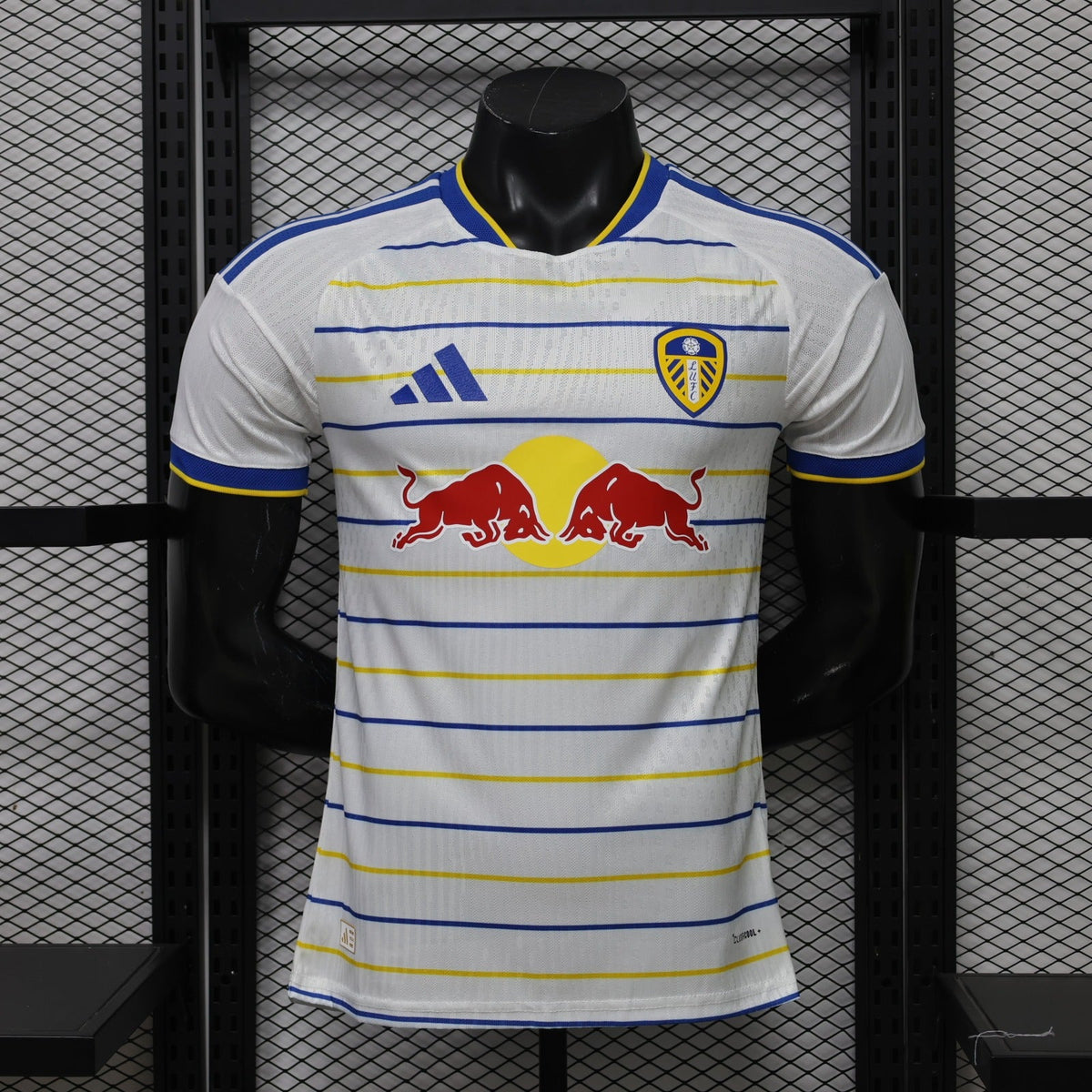 Leeds United 2026-27 Home Shirt 
