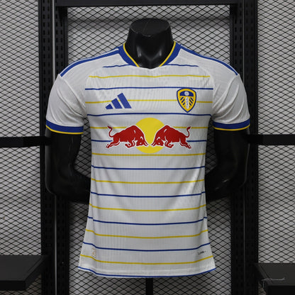 Leeds United 2026-27 Home Shirt 