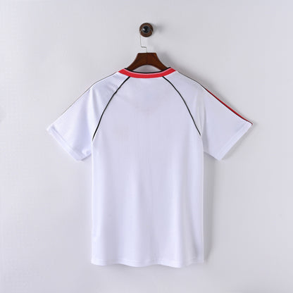 Manchester United 1988-90 Away Shirt 