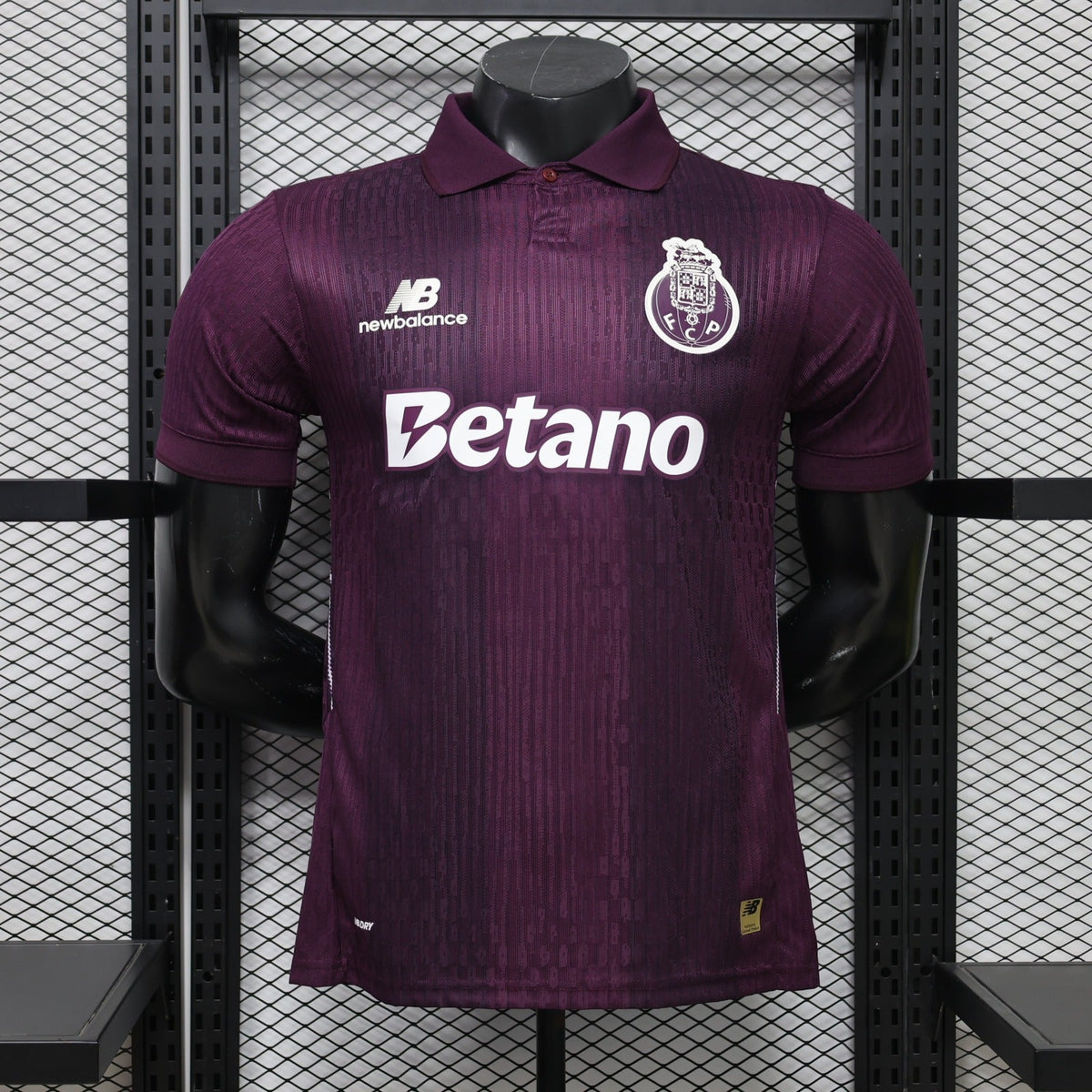 FC Porto 2026-27 Away Shirt 