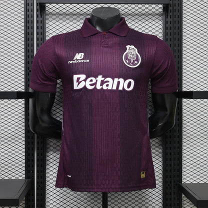FC Porto 2026-27 Away Shirt 