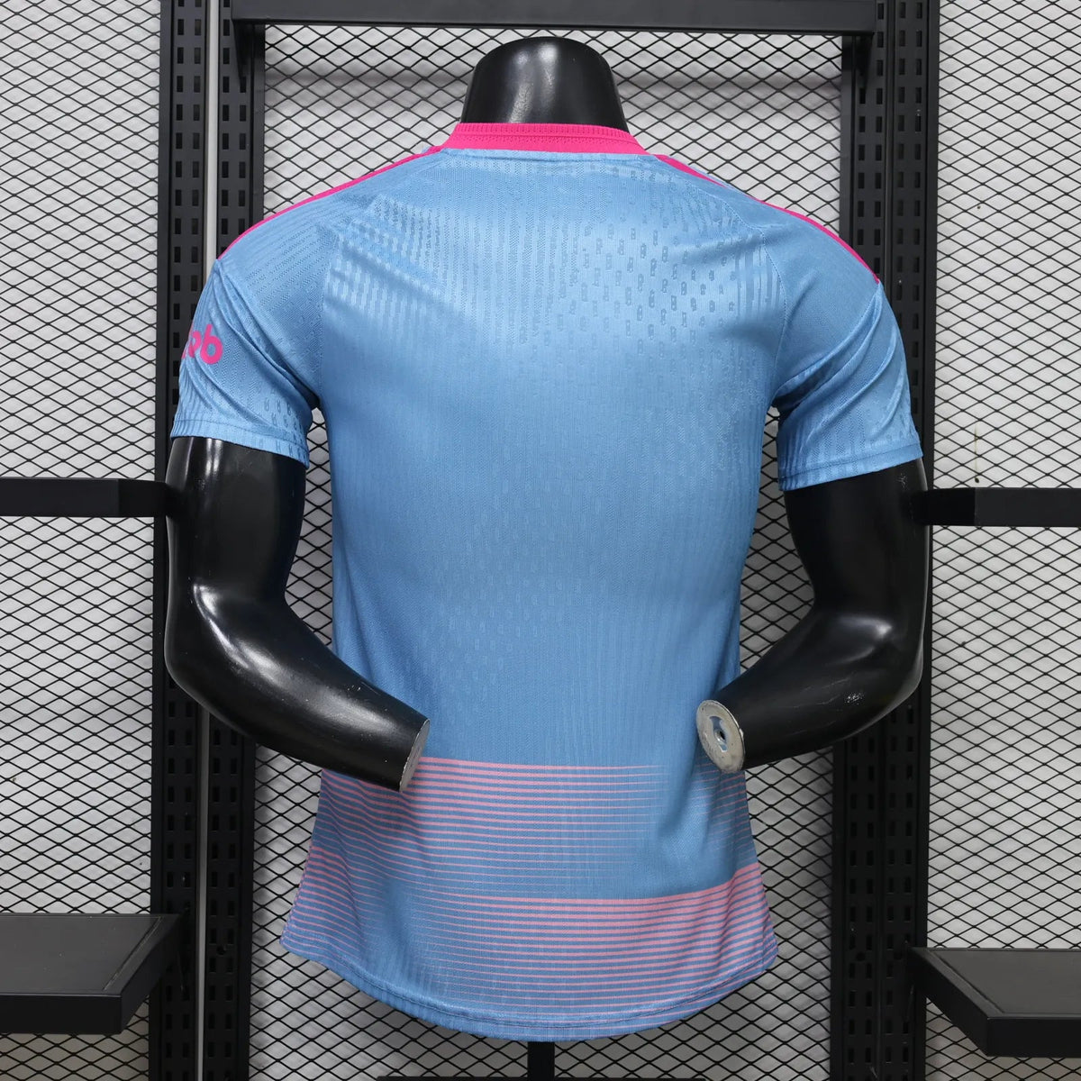 Fulham 2026-27 Third Shirt 