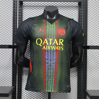 PSG 2026-27 Third Shirt 