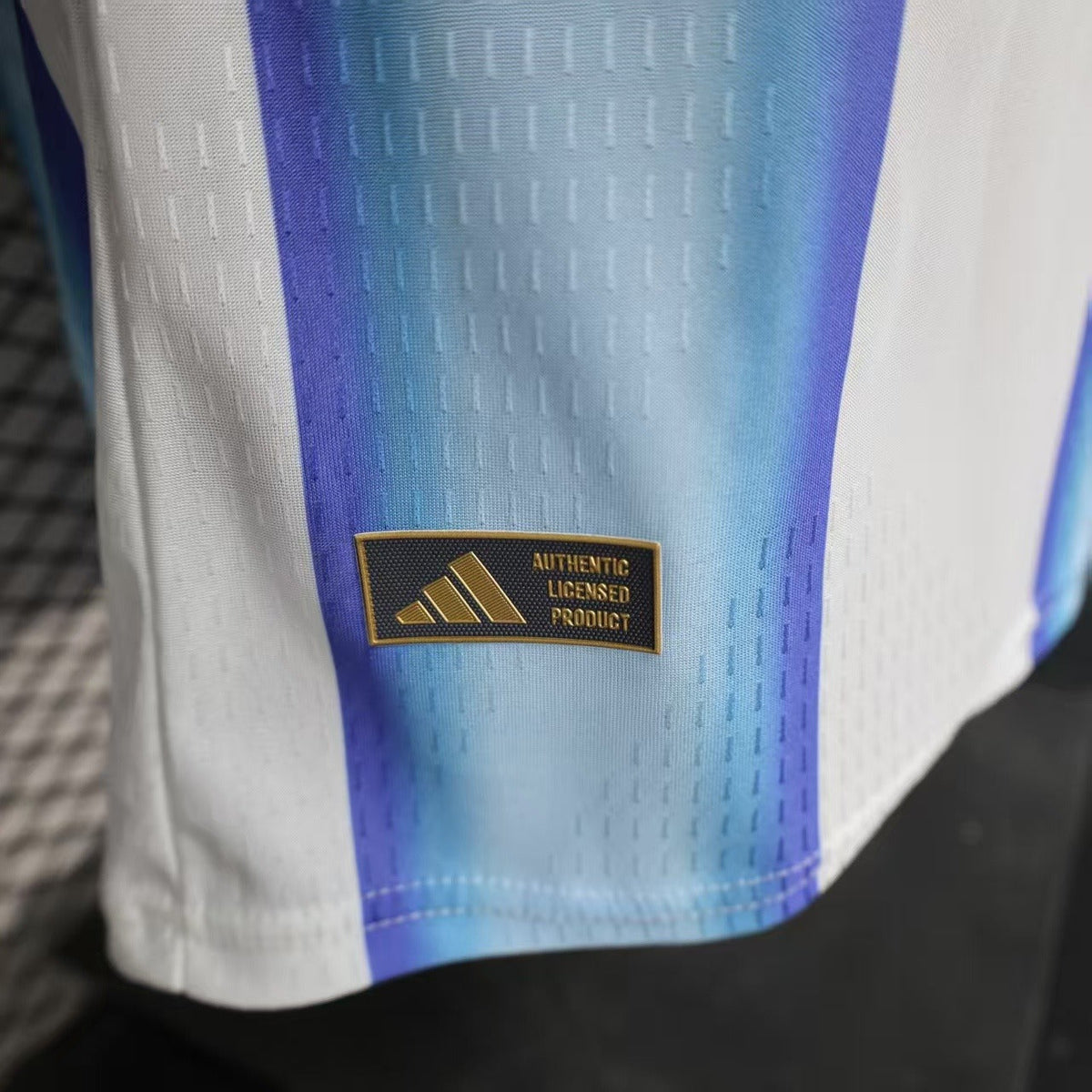 Argentina 2026 Home Kit 