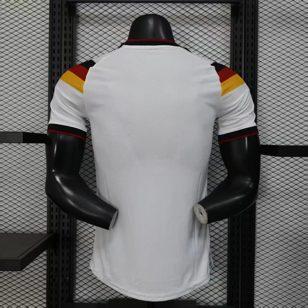 Germany 2026 Home Kit 