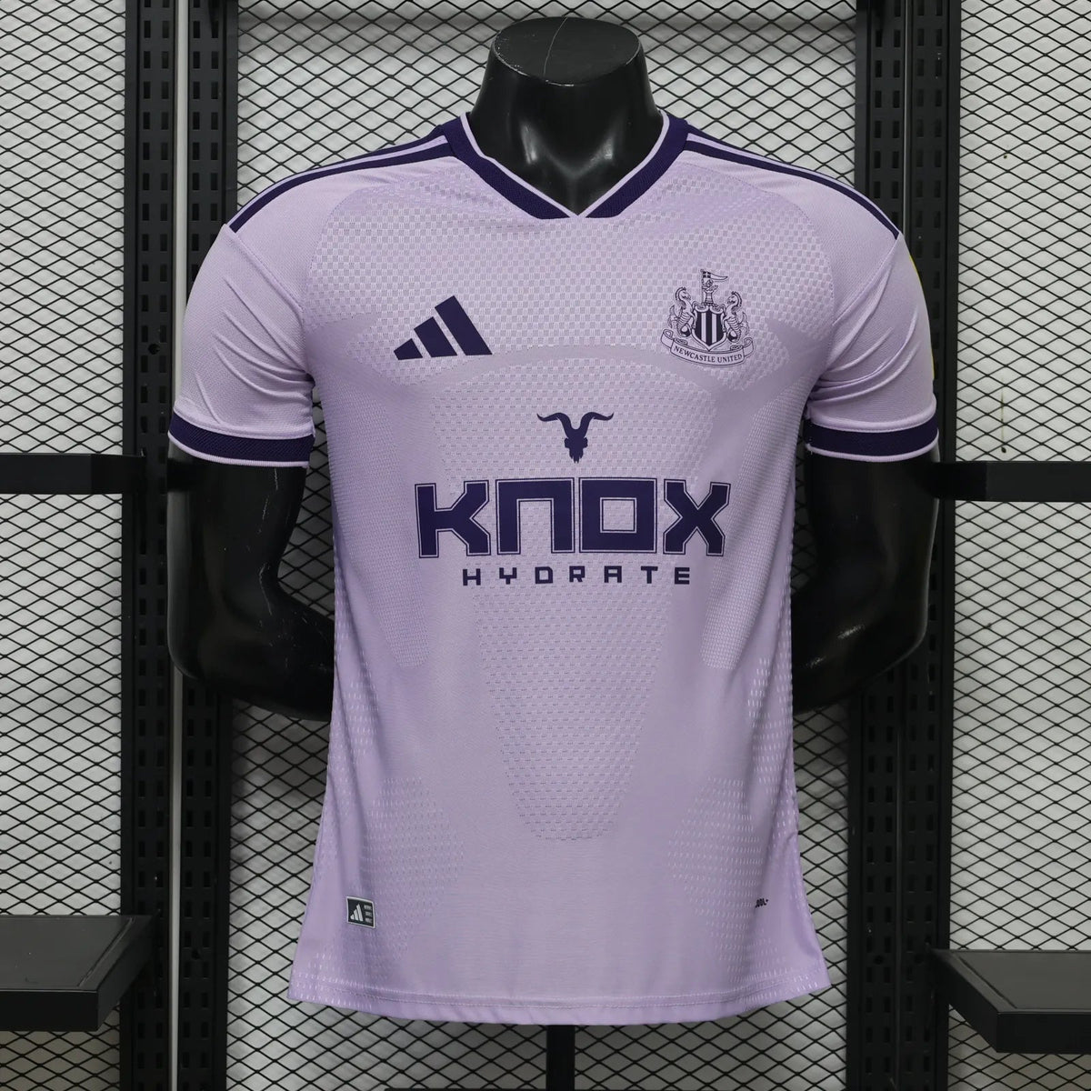 Newcastle United 2026-27 Third Shirt 