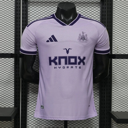 Newcastle United 2026-27 Third Shirt 