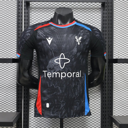 Crystal Palace 2026-27 Away Shirt 