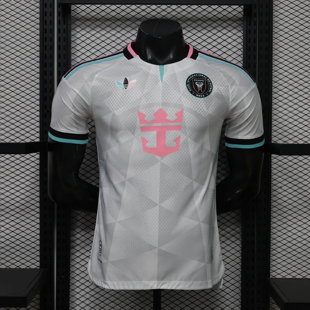 Inter Miami 2026-27 Third Shirt 