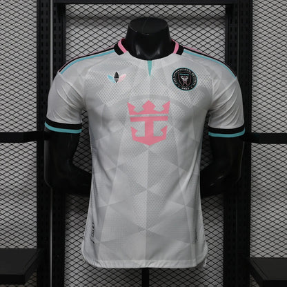 Inter Miami 2026-27 Third Shirt 