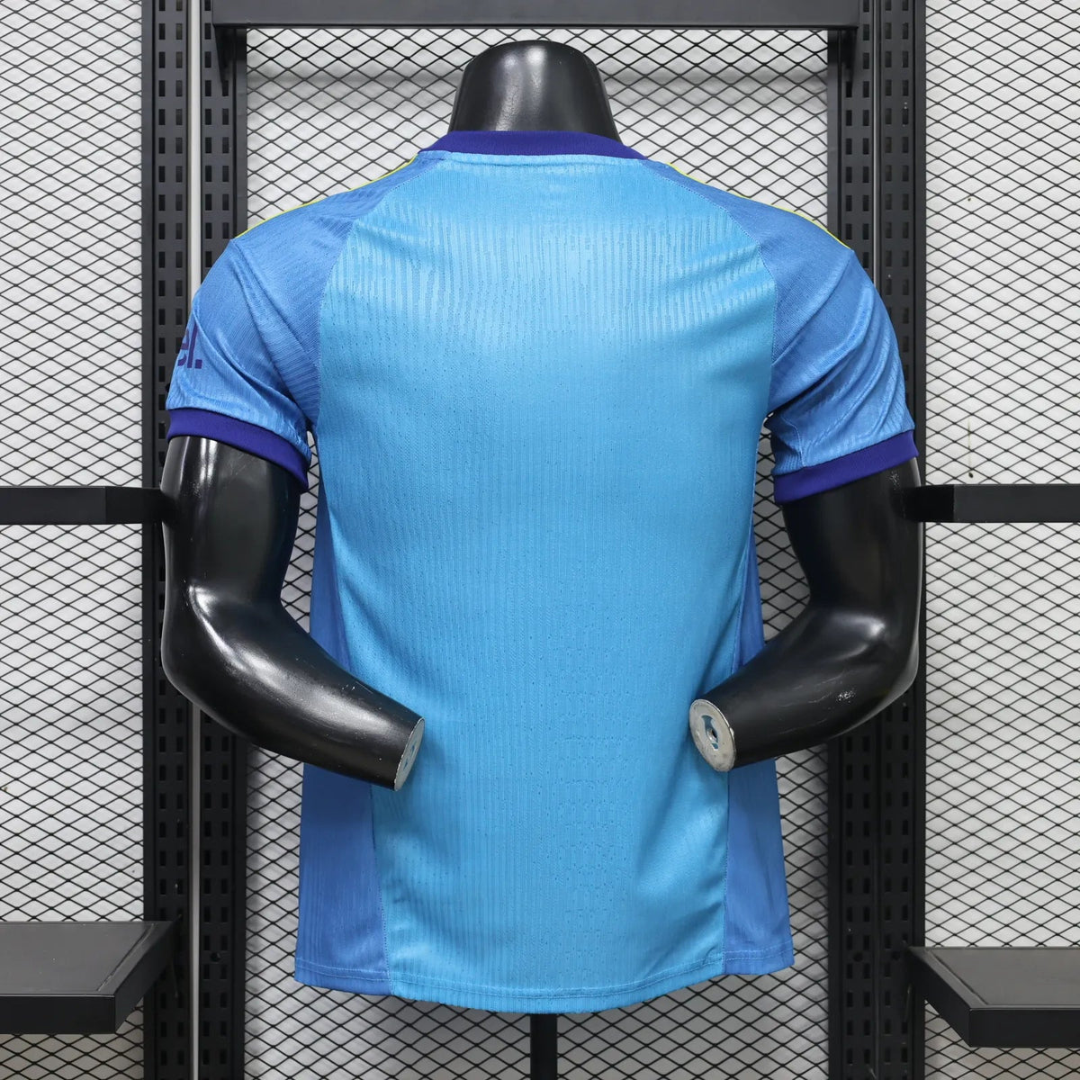 Arsenal 2026-27 GK 2 Shirt 