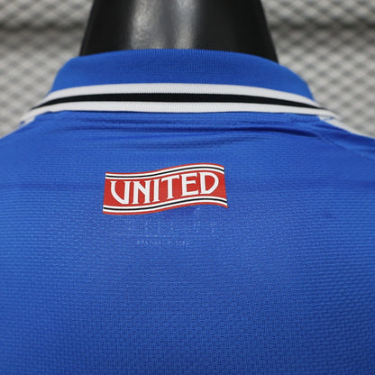 Manchester United 2026-27 Away Shirt 
