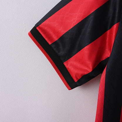 AC Milan 1995-96 Home Shirt 
