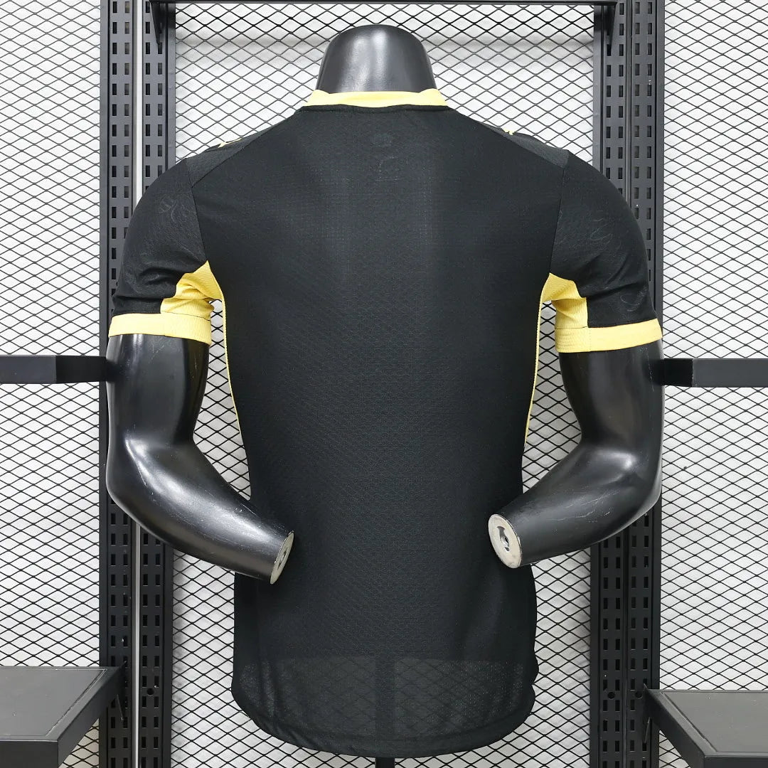Manchester City 2026-27 Away Shirt 