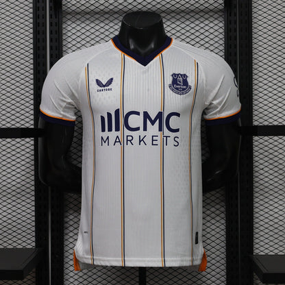 Everton 2026-27 Away Shirt 