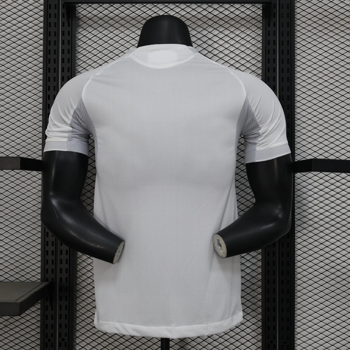 Real Madrid 2025-26 Home Kit 