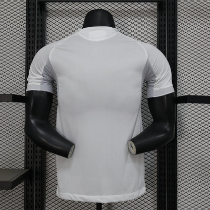 Real Madrid 2025-26 Home Kit 