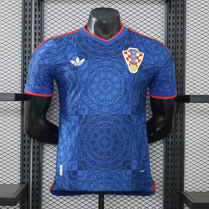 Croatia 2027 Away Shirt 