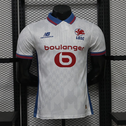 LOSC Lille 2026-27 Away Shirt 