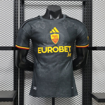 AS Roma 2026-27 Third Shirt 