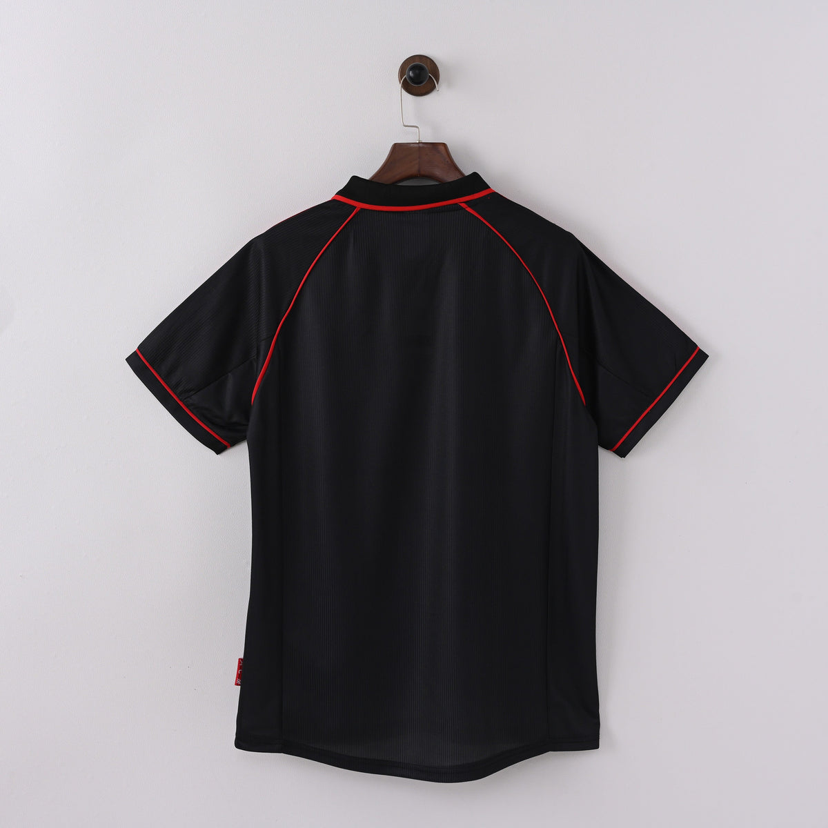 AC Milan 1998-99 Third Shirt 
