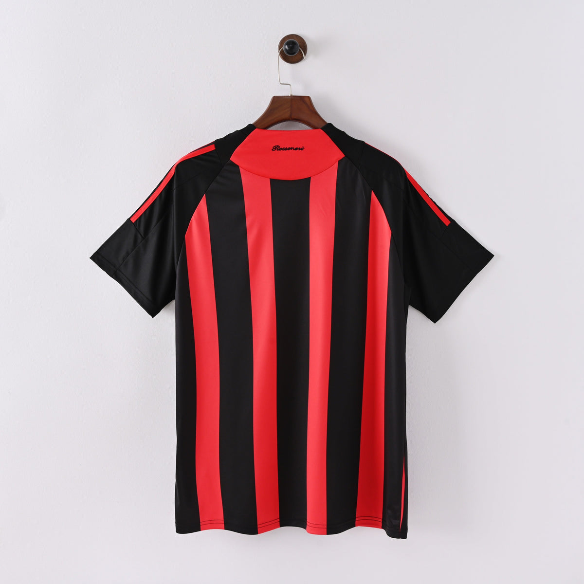 AC Milan 2008-09 Home Shirt 