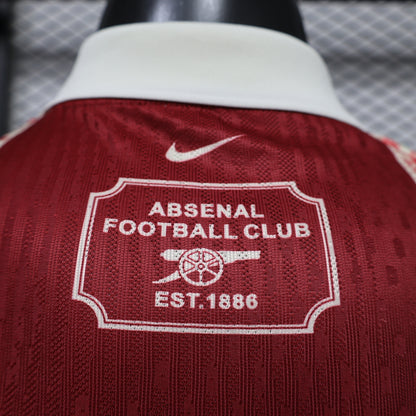 Special Edition Arsenal Heritage Shirt