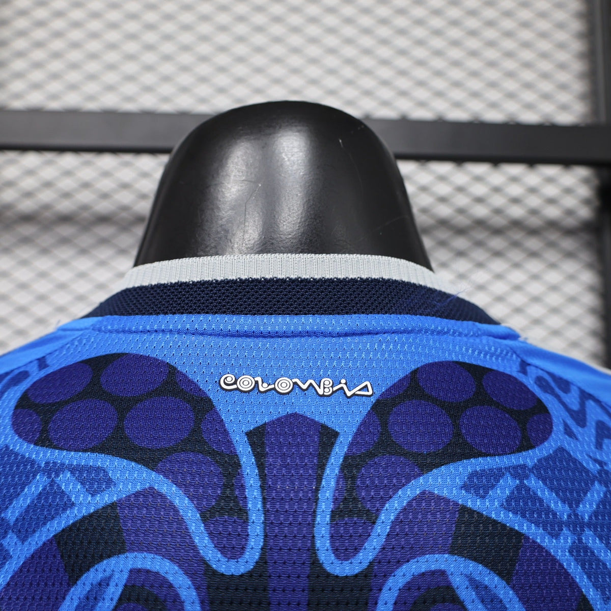 Special Edition Colombia Muisca Tribal Shirt 