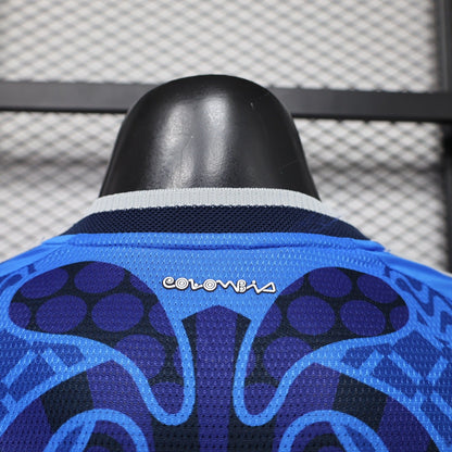Special Edition Colombia Muisca Tribal Shirt 