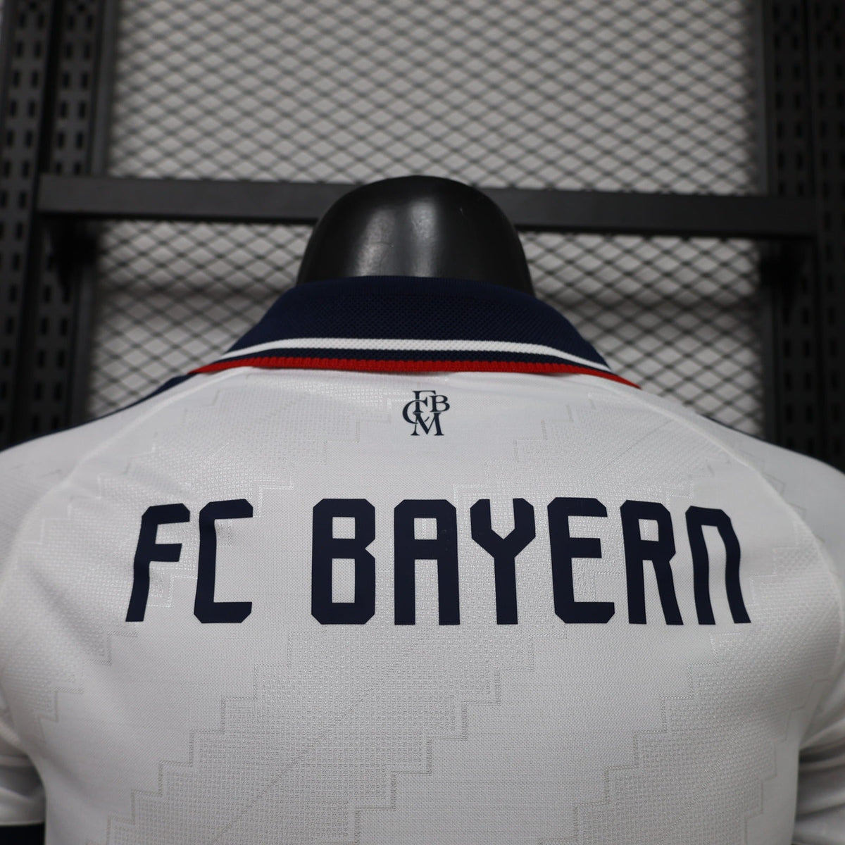 Bayern Munich 2026-27 Away Shirt 