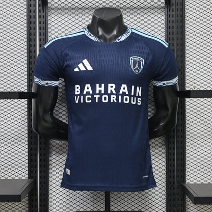 Paris FC 2026-27 Home Shirt 