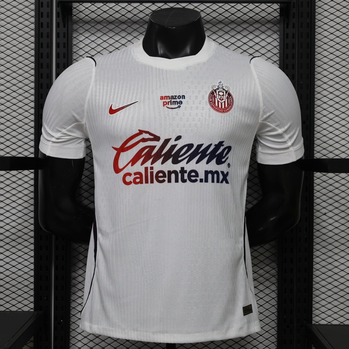 Chivas de Guadalajara 2026-27 Away Shirt 
