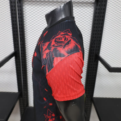 Manchester United 2026-27 Pre Match Shirt 