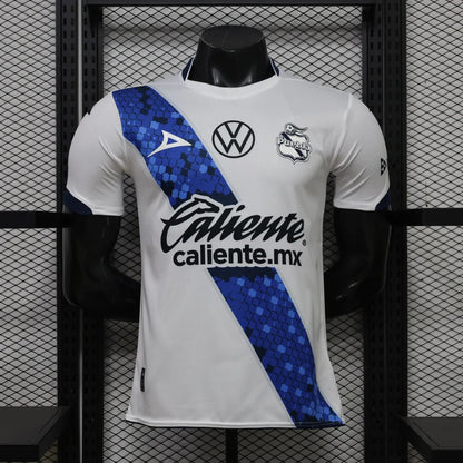 Club Puebla 2026-27 Home Shirt 