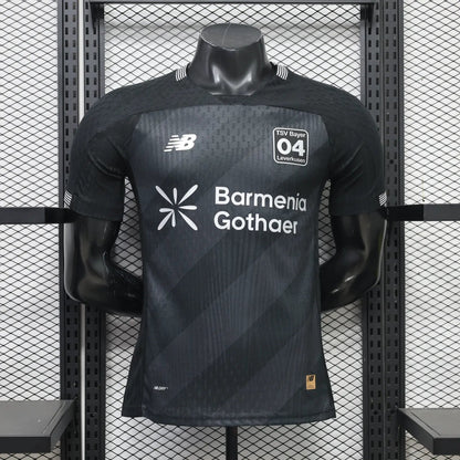 Bayer Leverkusen 2026-27 Europa League Home Shirt 
