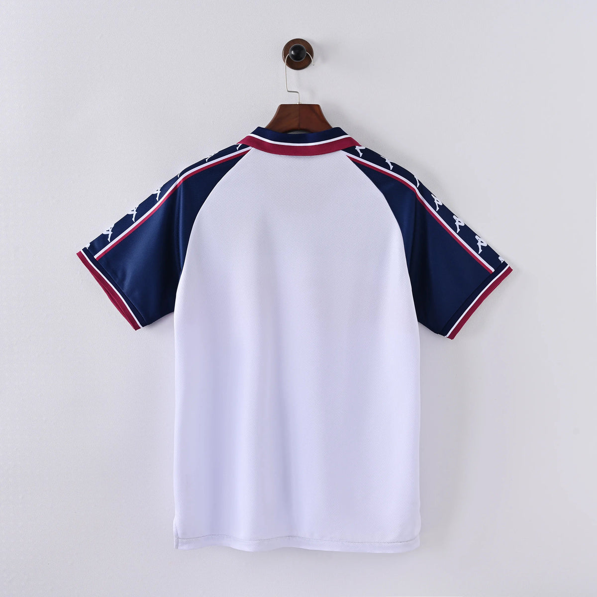 Manchester City 1997-98 Away Shirt 