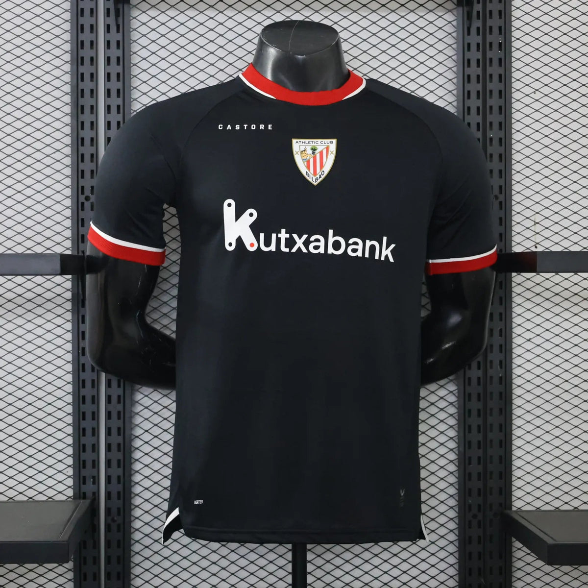 Athletic Bilbao 2026-27 Away Shirt 